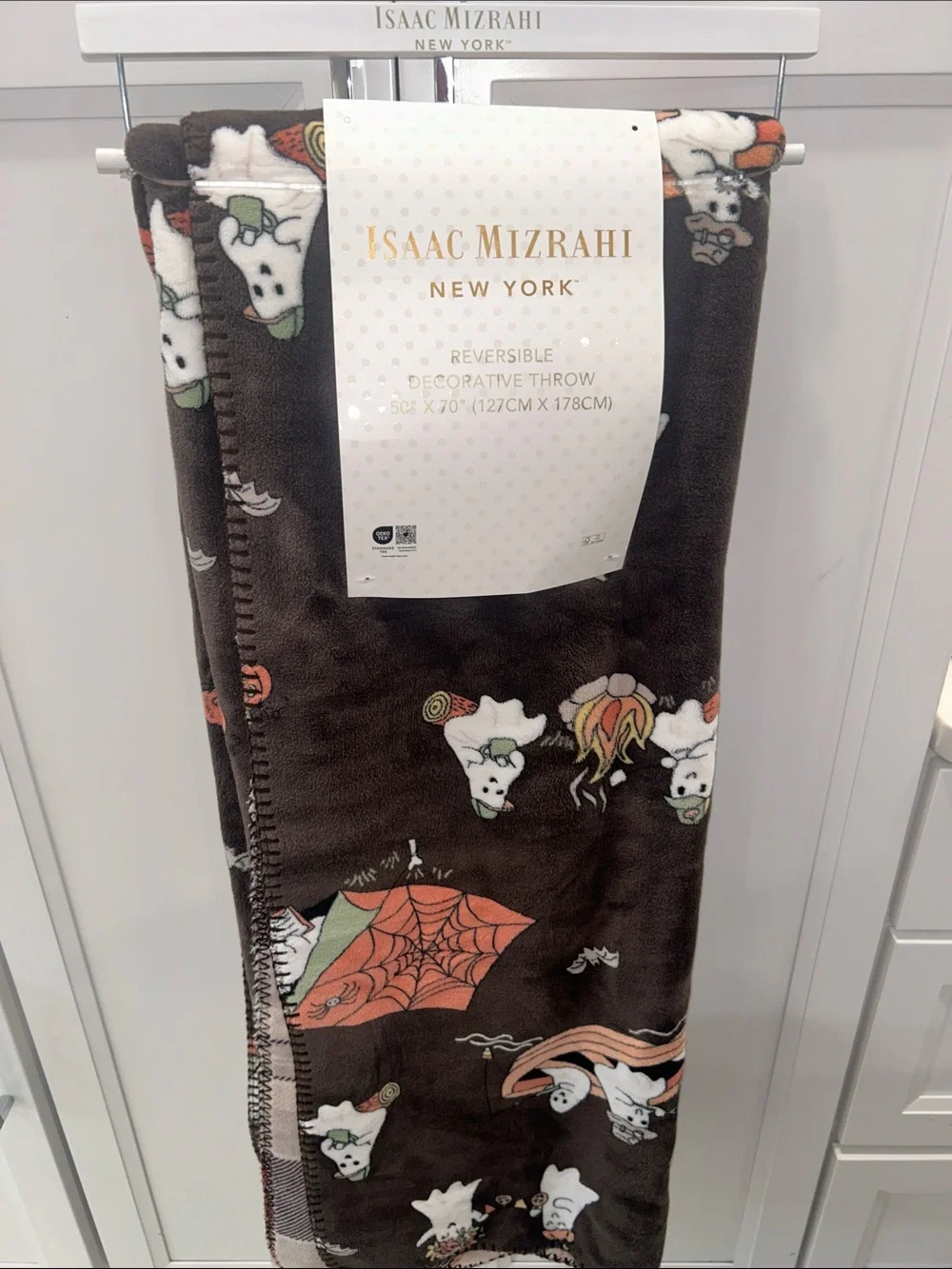 Isaac Mizrahi brand new